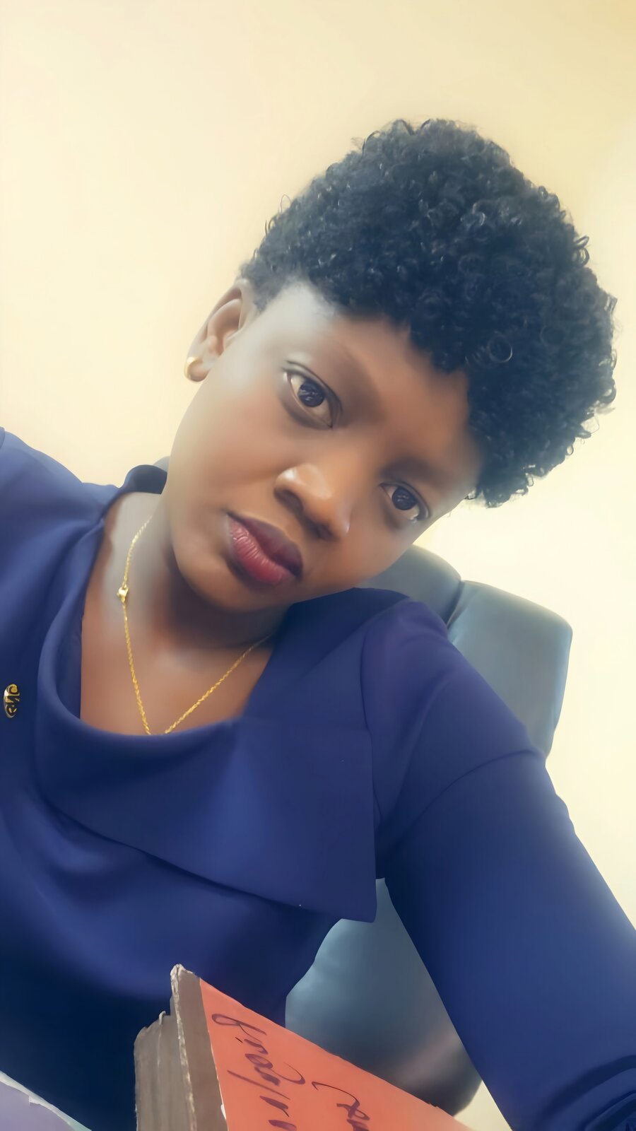 Thamar explorant le monde